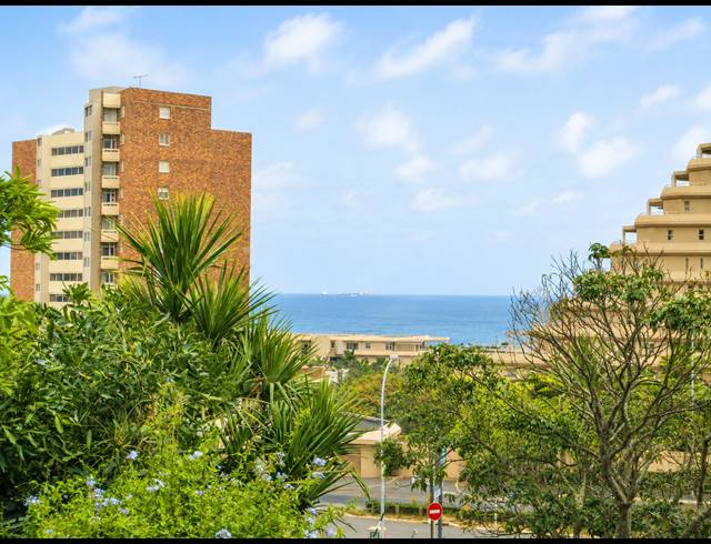 1 BEDROOM APARTMENT FOR SALE IN UMHLANGA CENTRAL